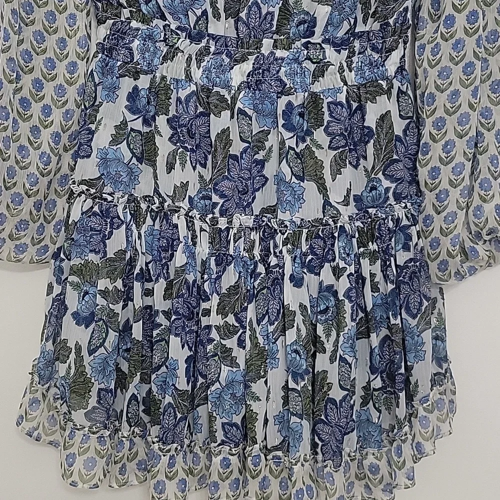 Misa Elisabetta Dress - Picture 6 of 11